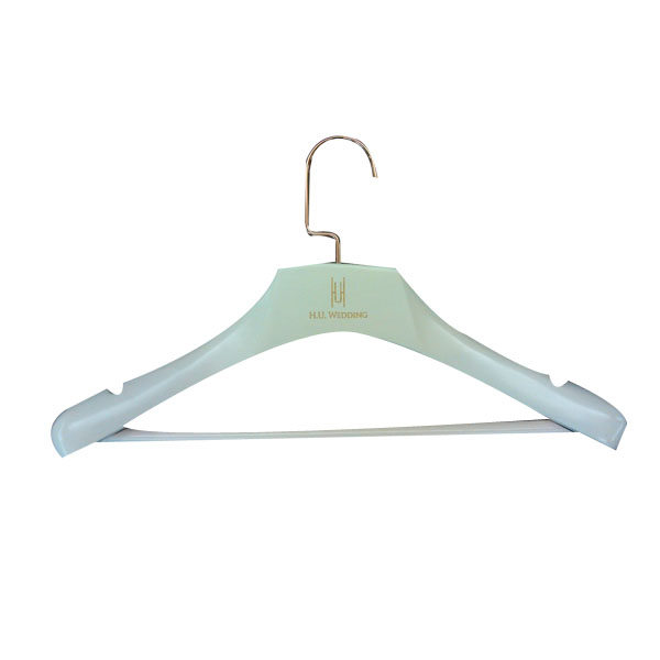 wood hanger/women's wear hanger